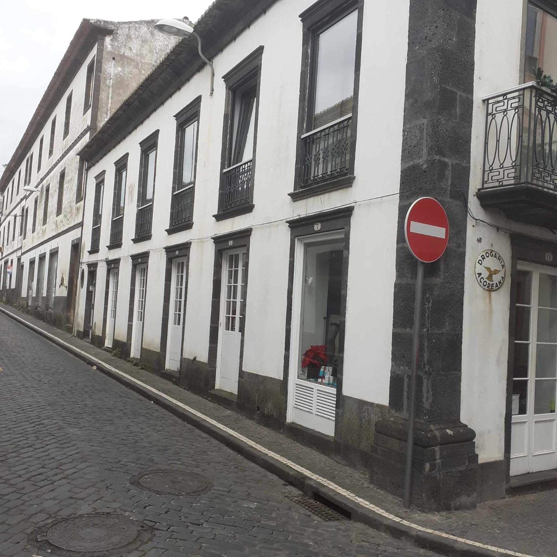 Cantinho Da Esmeralda Ponta Delgada Exterior foto
